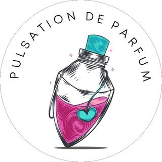 Pulsation de parfum - распив парфюма