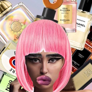 Парфюмерная дниша