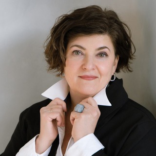 Ольга Парфенова I Про развитие