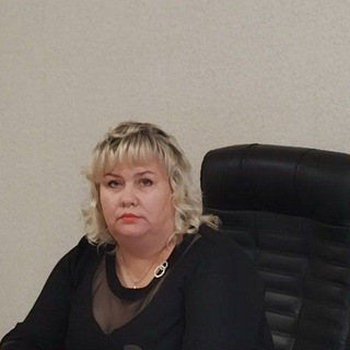 Соколова Надежда - глава Парфеньевского муниципального округа Костромской области