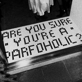 Подслушано: PARFOHOLIC