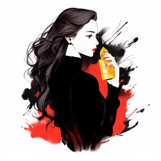 Парфомалия 🪭 Parfomalia