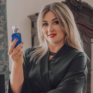 А. Татьяна, владелица магазина/️️ PARFUM_AMOUR_