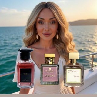 ️Ароматные посиделки️