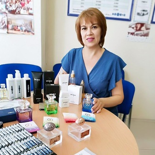 ПАРФЮМ ЗДОРОВЬЕ КРАСОТА ESSENS