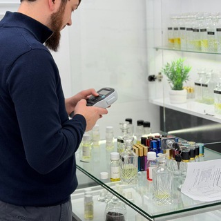 Парфюм Когалым