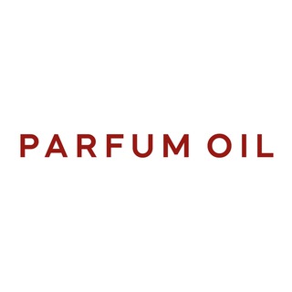 Parfum Oil