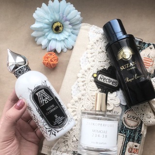 МАГАЗИН ПАФЮМЕРИЯ