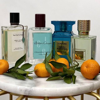 ПАРФЮМ для своих