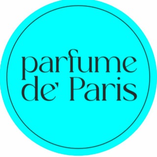 Parfume de Paris