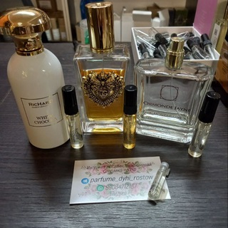 Парфюмерия @parfume_dyhi_rostow Парфюм_духи_Ростов