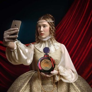 Не душно о духах