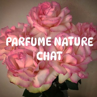 Parfume Nature Chat