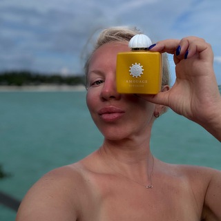 Парфюмошная