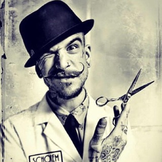 Парикмахеры