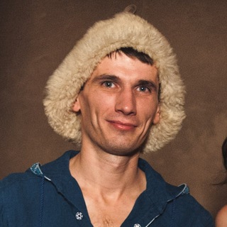 О бане с Владимиром Русановым