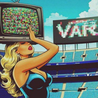 VAR в моей голове | ФК Пари НН