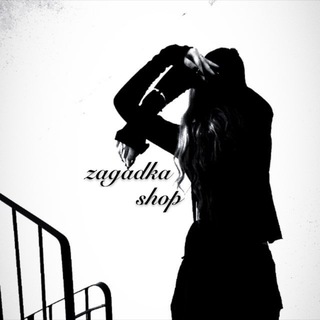 zagadka shop