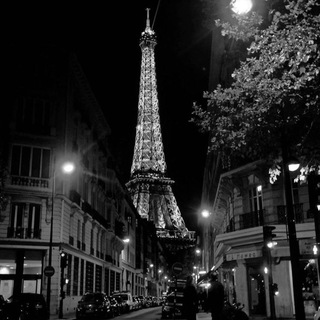 ParisStyle 🖤