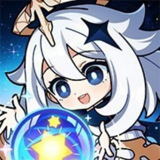 ПАРИ | UGC GENSHIN