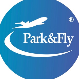 Паркуйся в Park&Fly 🚙 🅿️ ✈️