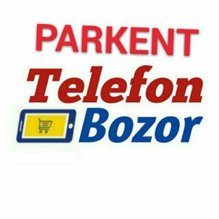 Parkent telefon bozor