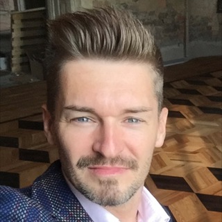 Эксперт по паркету Леонид Хлебников