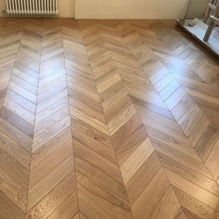 Полы и паркет