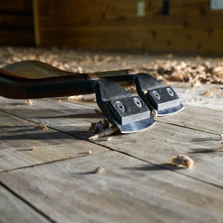 Про паркет, террасы и деревянные дома