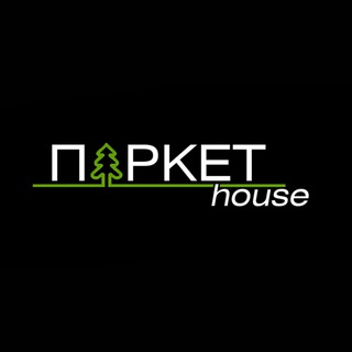 Паркет house