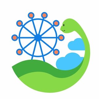 Волшебная гора | Парк развлечений г. Псков