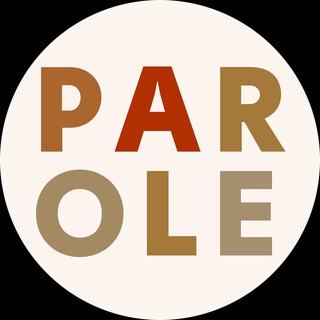 PAROLE SHOP