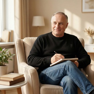 Алексей Паромонов, Деньги и Счастье💲