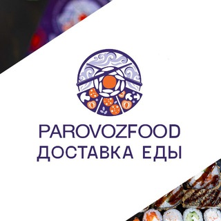 PARoVOZ | FOOD