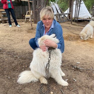 🎙Читает Паршакова