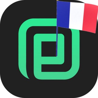 🇫🇷 Particl Francophone