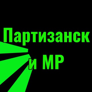 Партизанск и МР