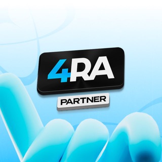 4RA PARTNER💎