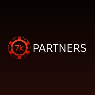 7k Partners — прямые рекламодатели от 7k Casino