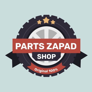 Parts shop Zapad