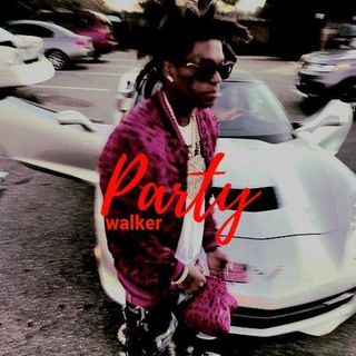 PartyWalker🎹