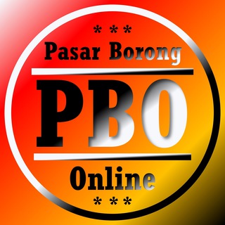 🚚 PASAR BORONG ONLINE