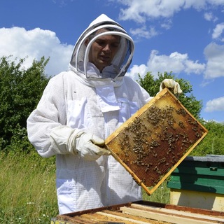 Пасека Петровых