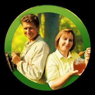 Мёд натуральный Тамбовский | Пасека Рудиченко