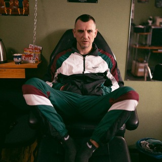 Тату Воронеж - Pasha Sensei Tattoo