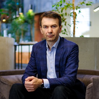 Паши́грев | B2B продажи, маркетинг и AI