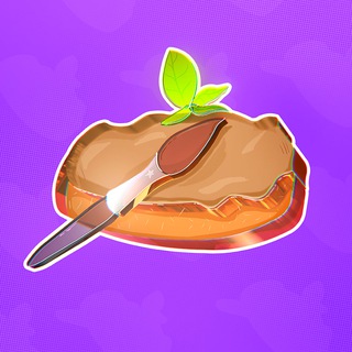 Паштет дизайнит | Обложки, Превью, 3д