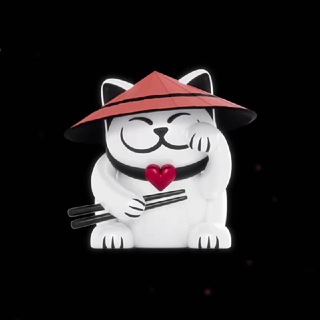 PASIBA SUSHI FAMILY ♥️