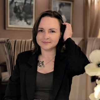 ☺️ Полина Скворцова| Продажи: скрипты, коучинг менеджеров по продажам