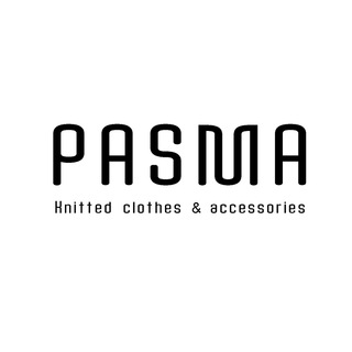 PASMA 🧶 - вязаная одежда, сумки и цветы ручной работы